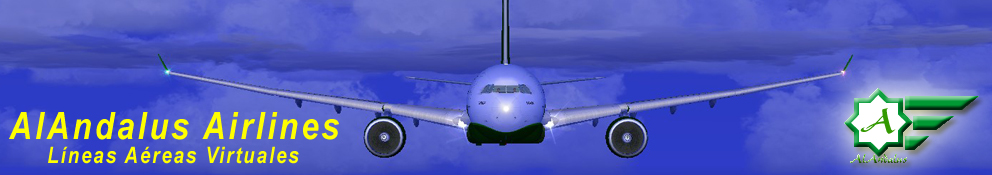 A332 de frente