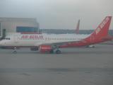 A-319 AIR BERLIN EN LEPA