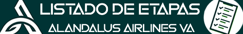 Etapas Tour
