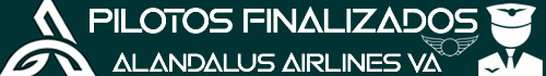 Pilotos Finalizados