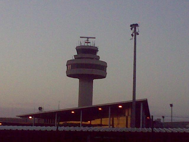 Palma de Mallorca, Torre (LEPA)