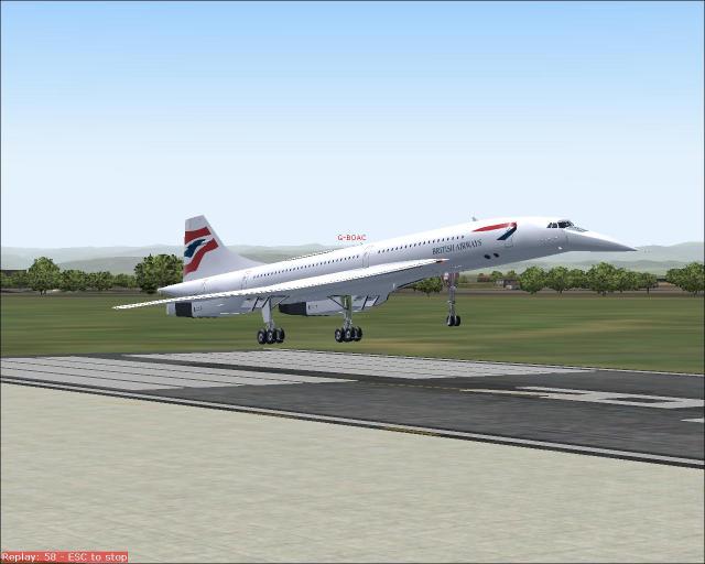 Concorde