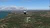 take off rwy 06 fale con FS9