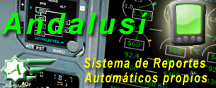 Andalusi Flight Recorder