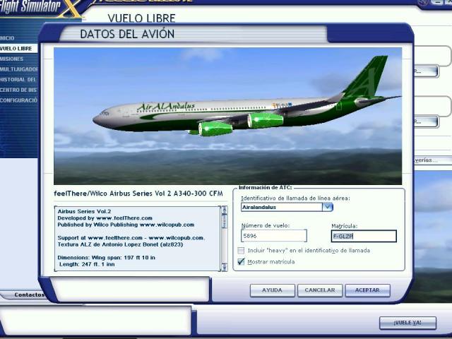 error textura ALZ A340