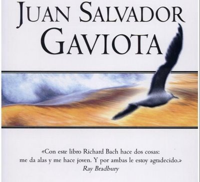 Juan Salvador Gaviota